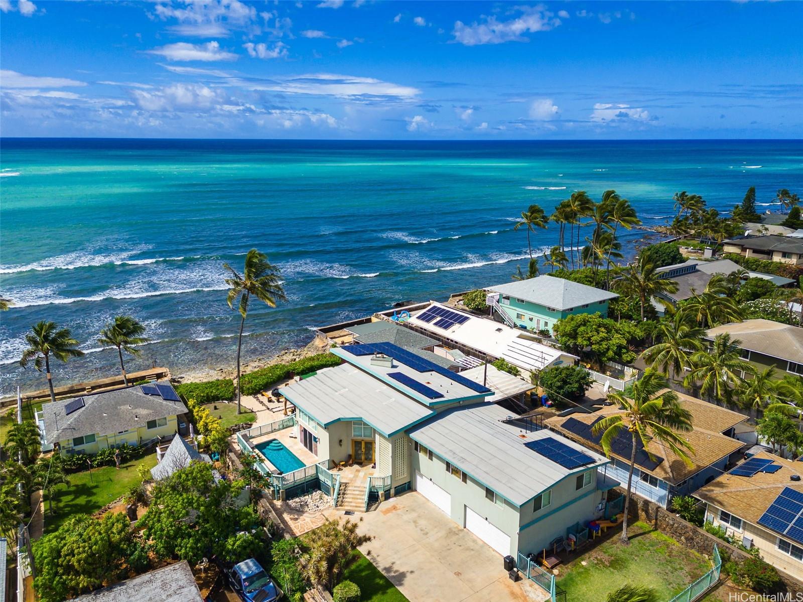 91-701B  Oneula Pl Ewa Beach, Ewaplain home - photo 2 of 25