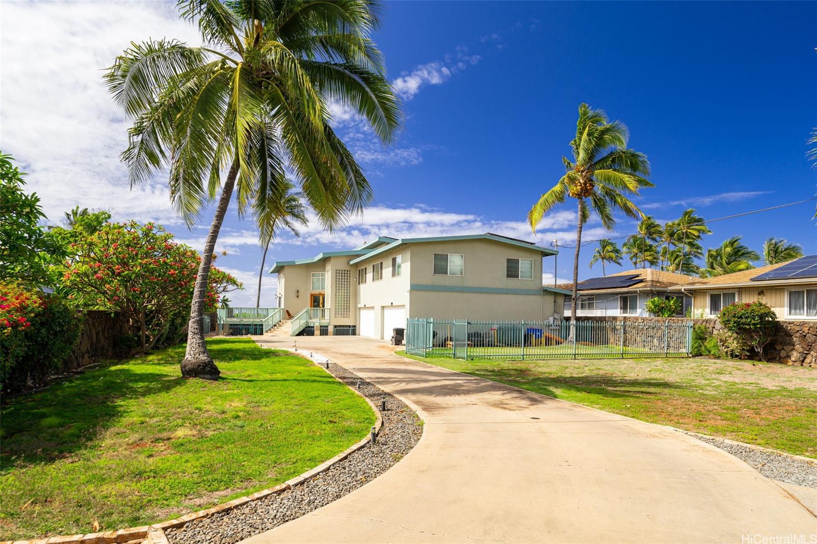 91-701B  Oneula Pl Ewa Beach, Ewaplain home - photo 24 of 25