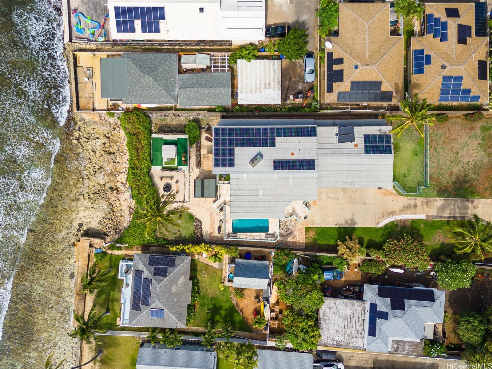 91-701B  Oneula Pl Ewa Beach, Ewaplain home - photo 25 of 25