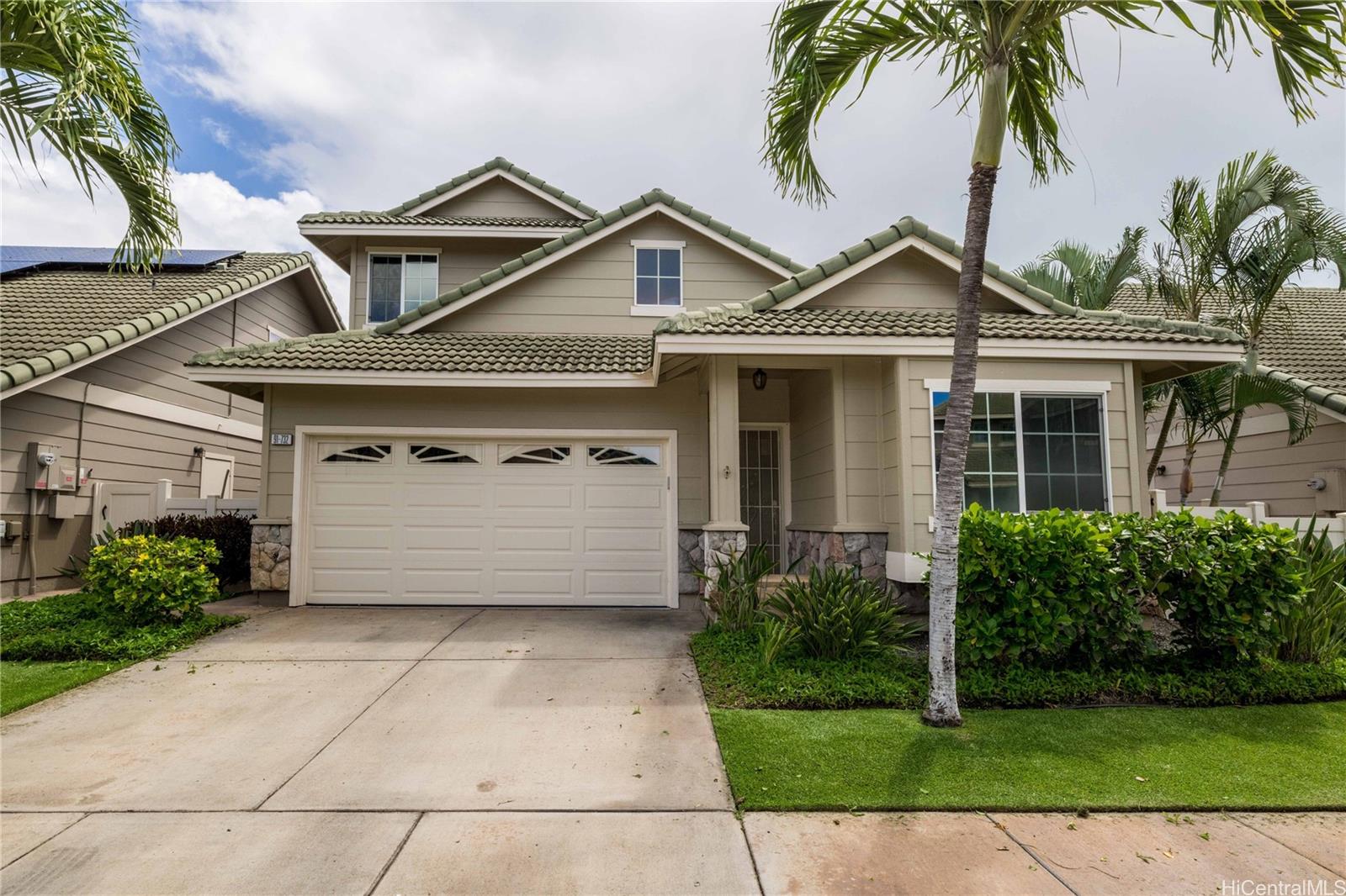 91732 Launahele Street 64, Ewa Beach, Hi 96706 Huelani