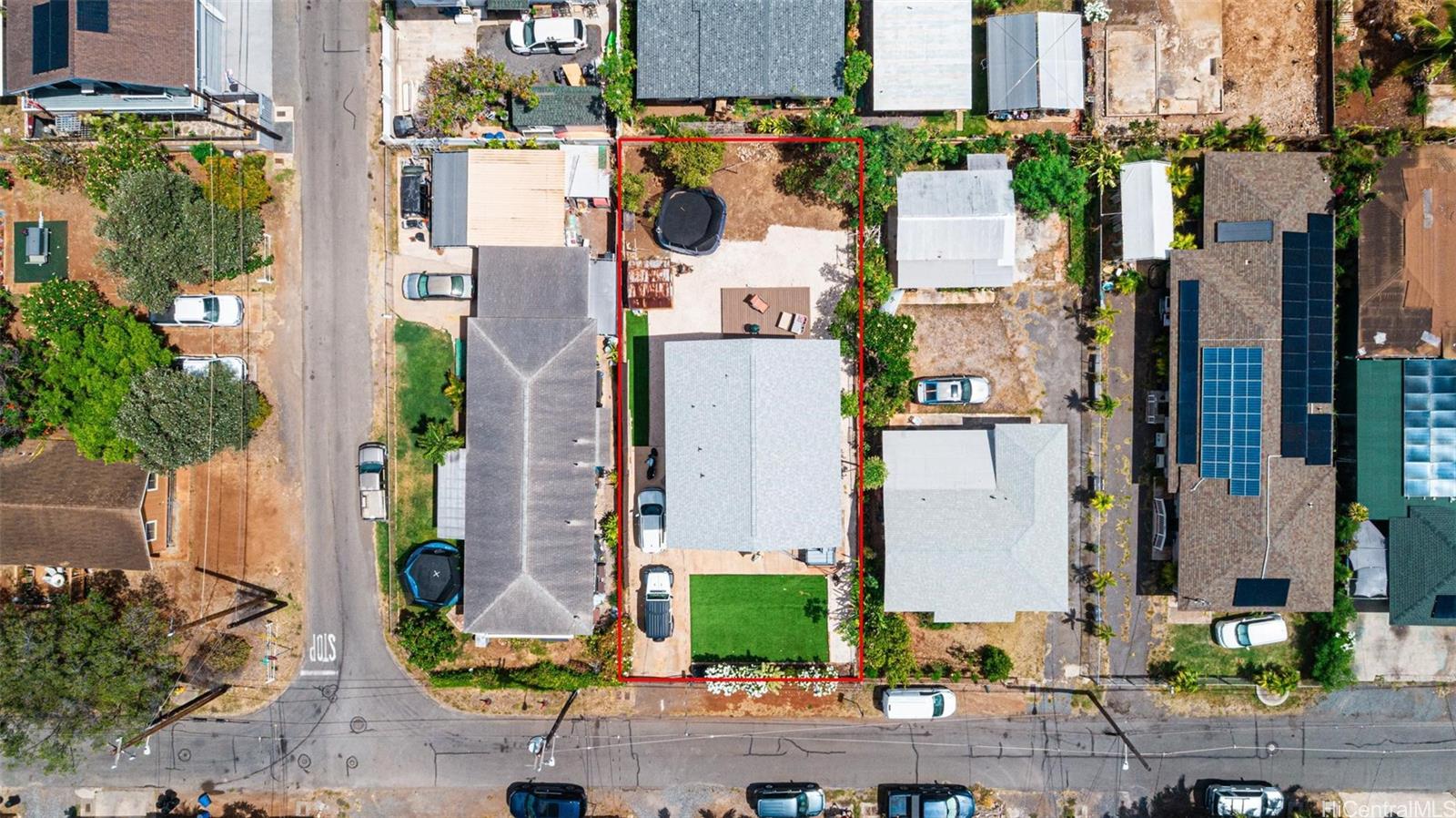 91-756  Oneula Place Ewa Beach, Ewaplain home - photo 21 of 25