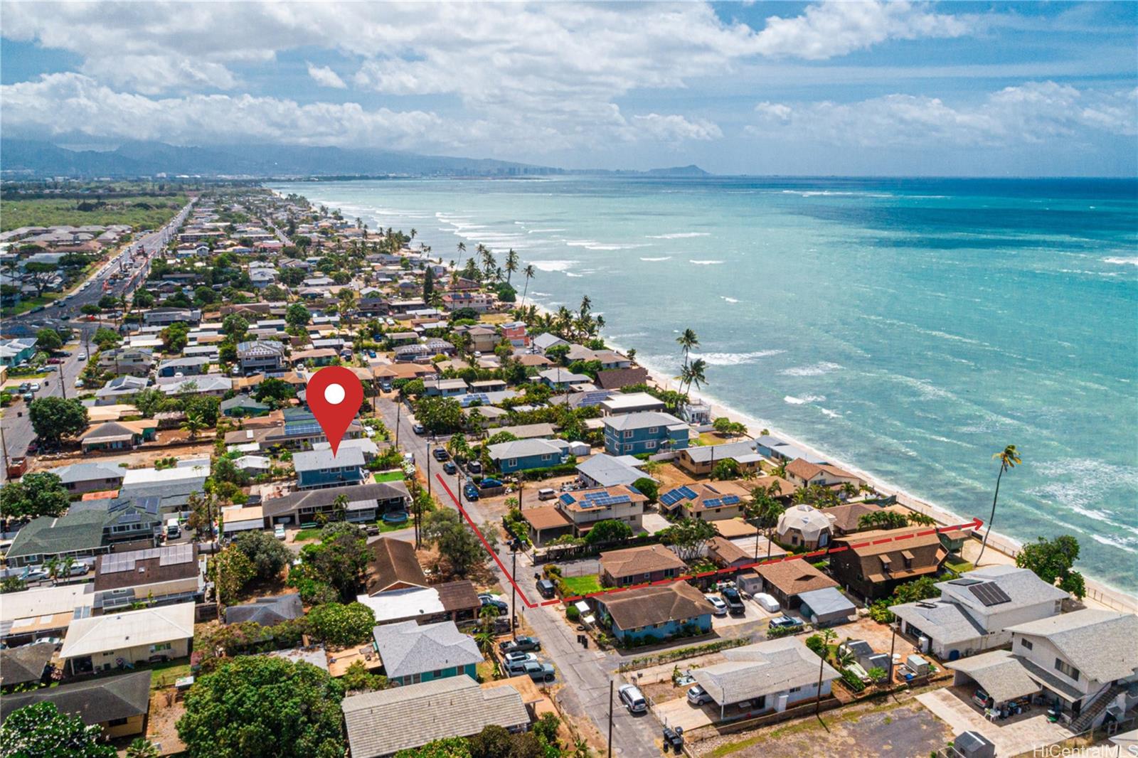 91-756  Oneula Place Ewa Beach, Ewaplain home - photo 22 of 25