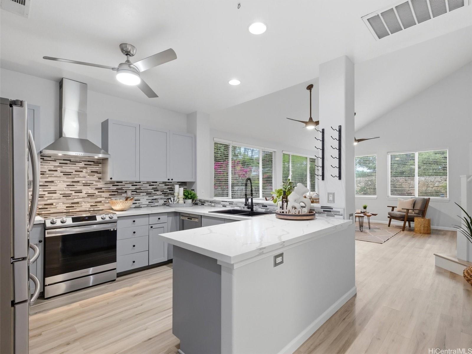 91-768  Launahele Street Huelani, Ewaplain home - photo 2 of 25