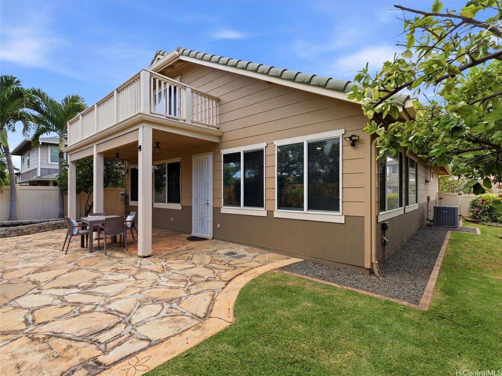 91-768  Launahele Street Huelani, Ewaplain home - photo 18 of 25