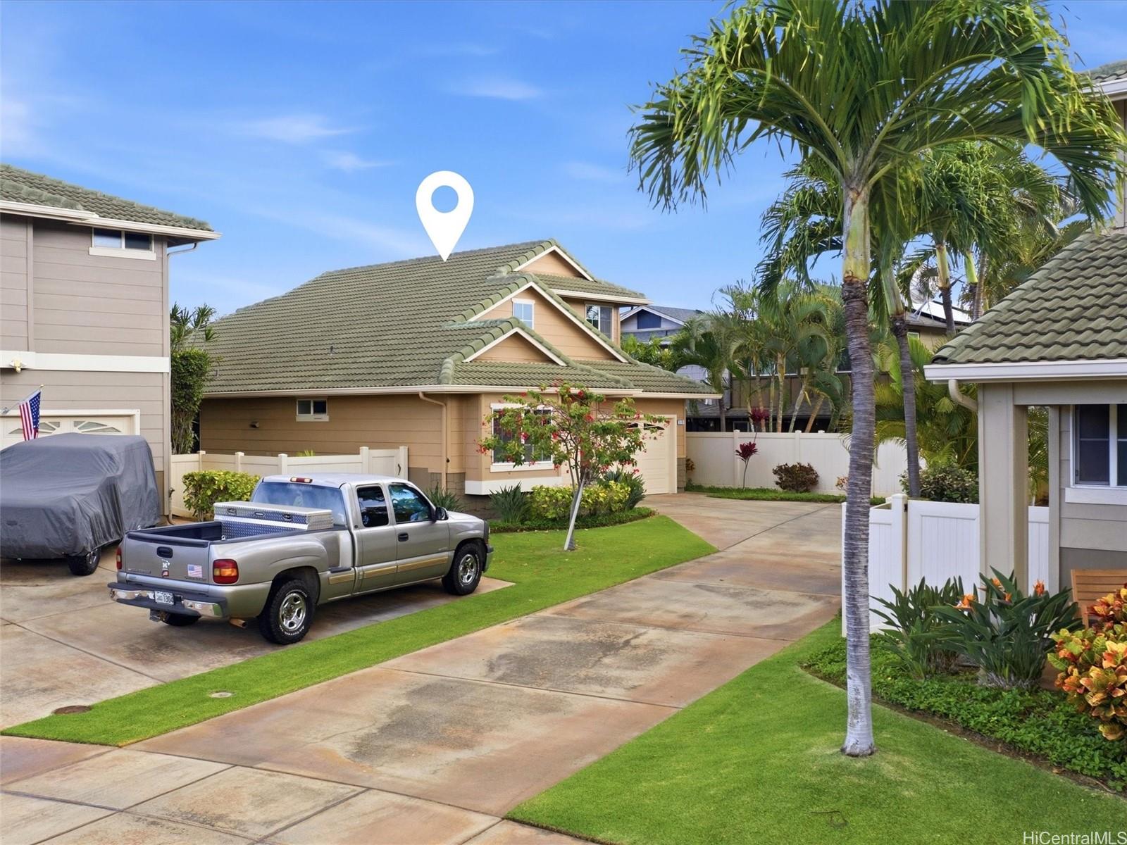 91-768  Launahele Street Huelani, Ewaplain home - photo 20 of 25