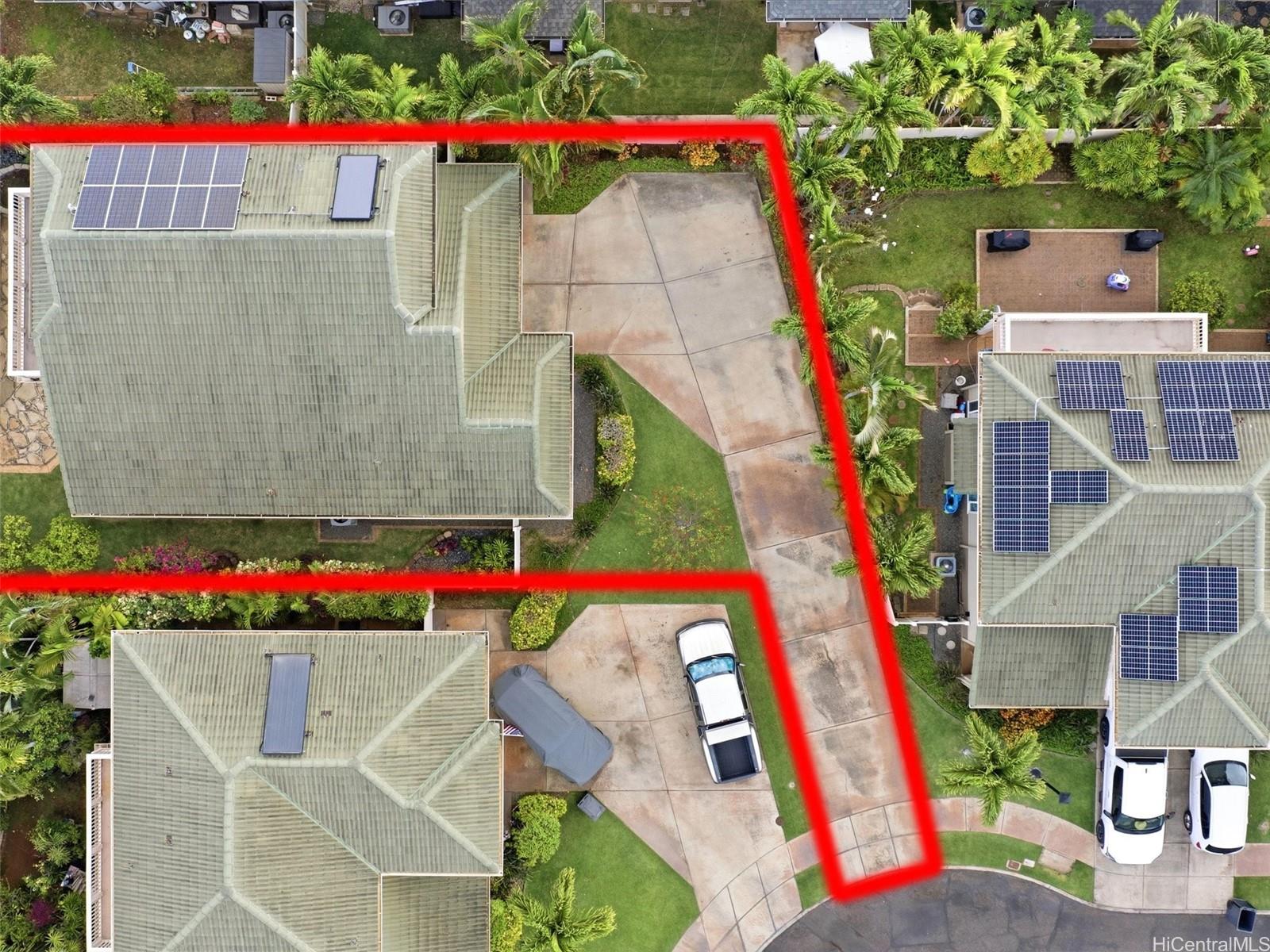 91-768  Launahele Street Huelani, Ewaplain home - photo 21 of 25