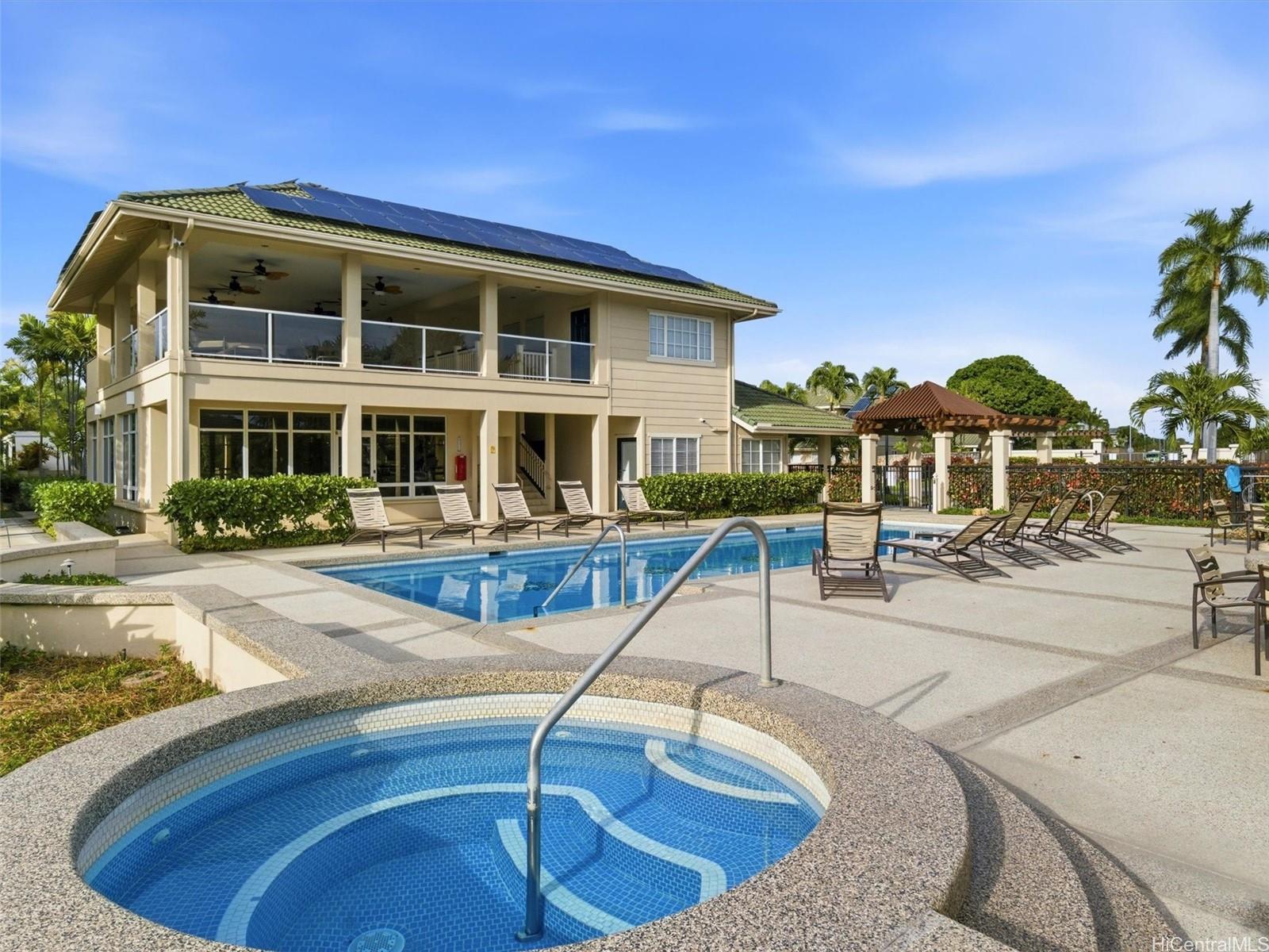 91-768  Launahele Street Huelani, Ewaplain home - photo 23 of 25