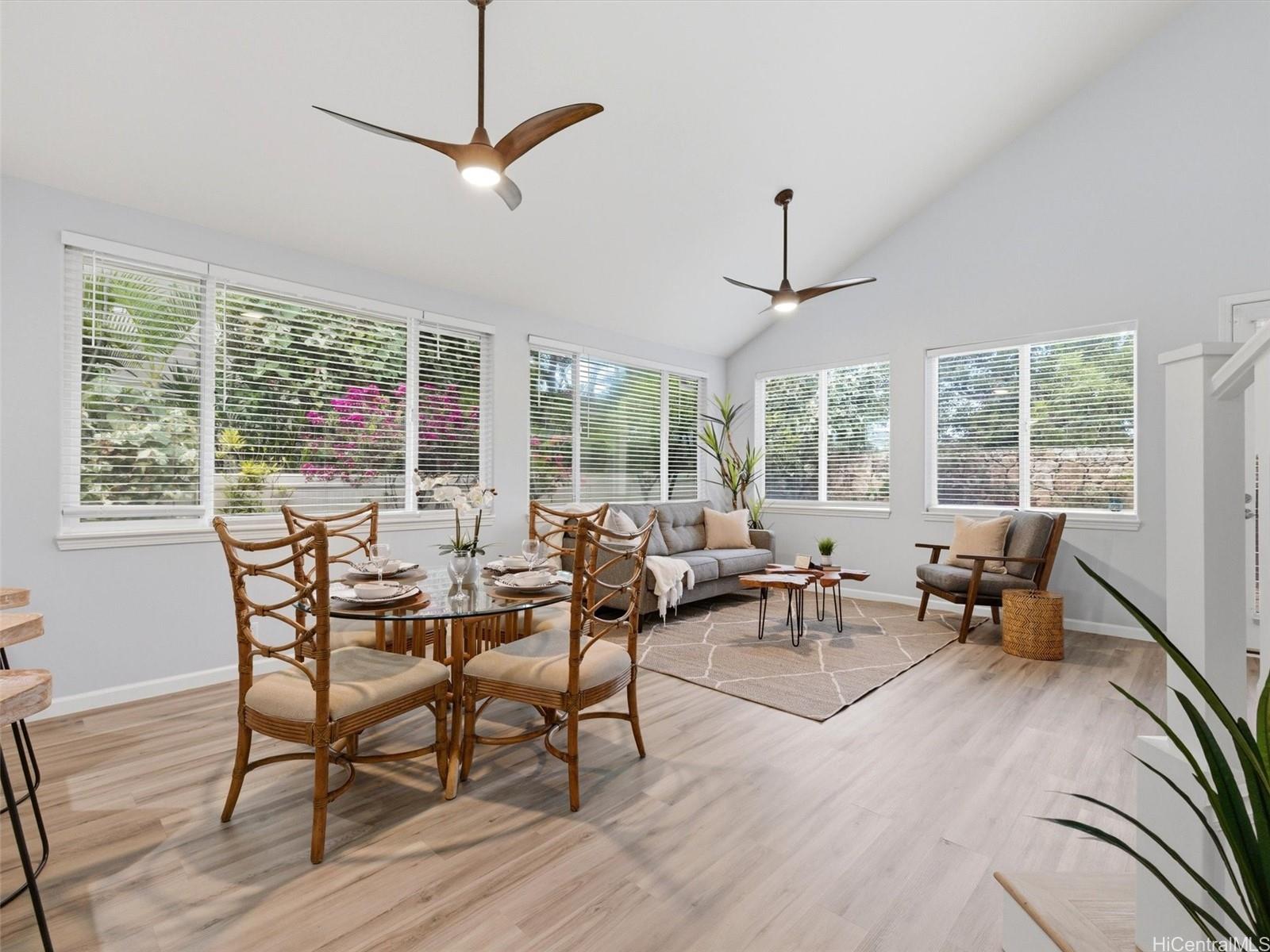 91-768  Launahele Street Huelani, Ewaplain home - photo 4 of 25