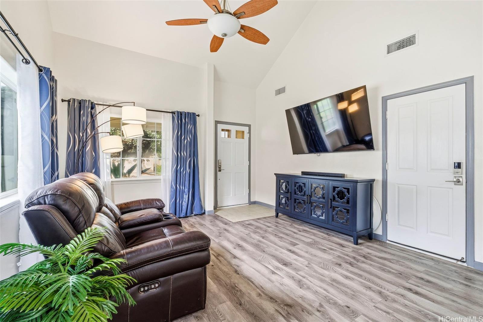 91-772  Launahele Street Huelani, Ewaplain home - photo 3 of 25