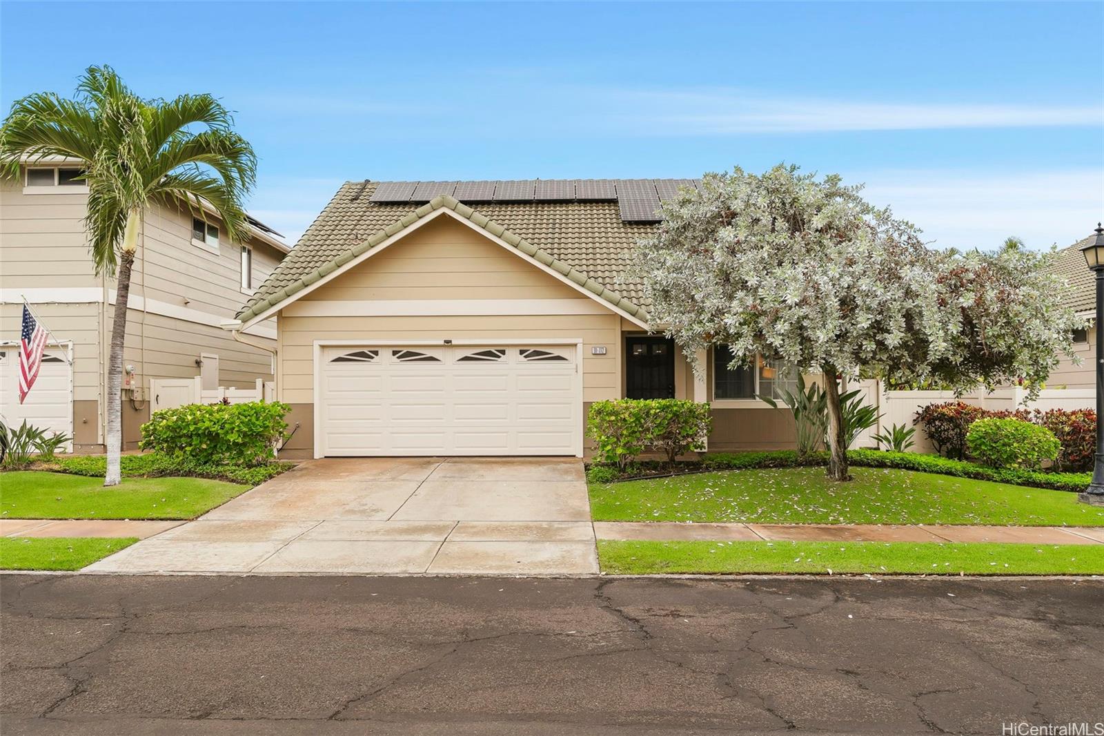 91-772  Launahele Street Huelani, Ewaplain home - photo 25 of 25