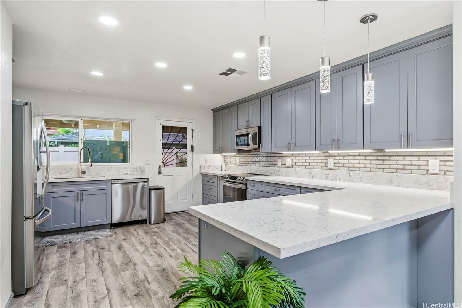 91-772  Launahele Street Huelani, Ewaplain home - photo 5 of 25