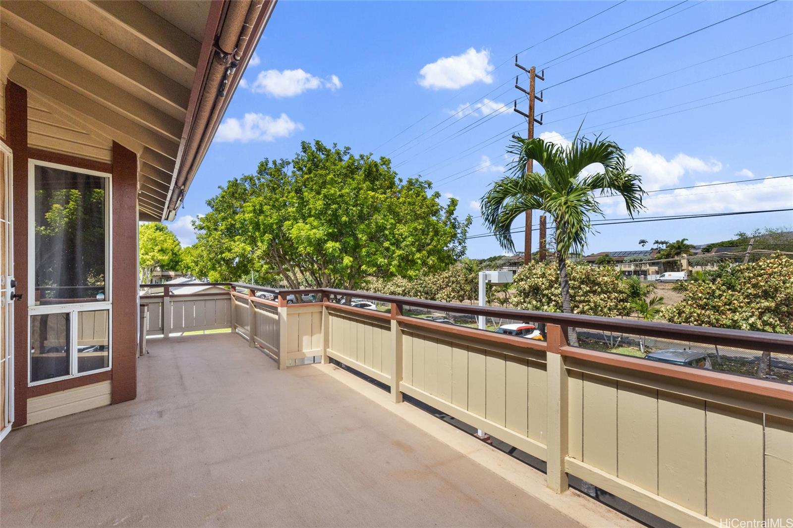 Palm Court condo # 16T, Ewa Beach, Hawaii - photo 2 of 25