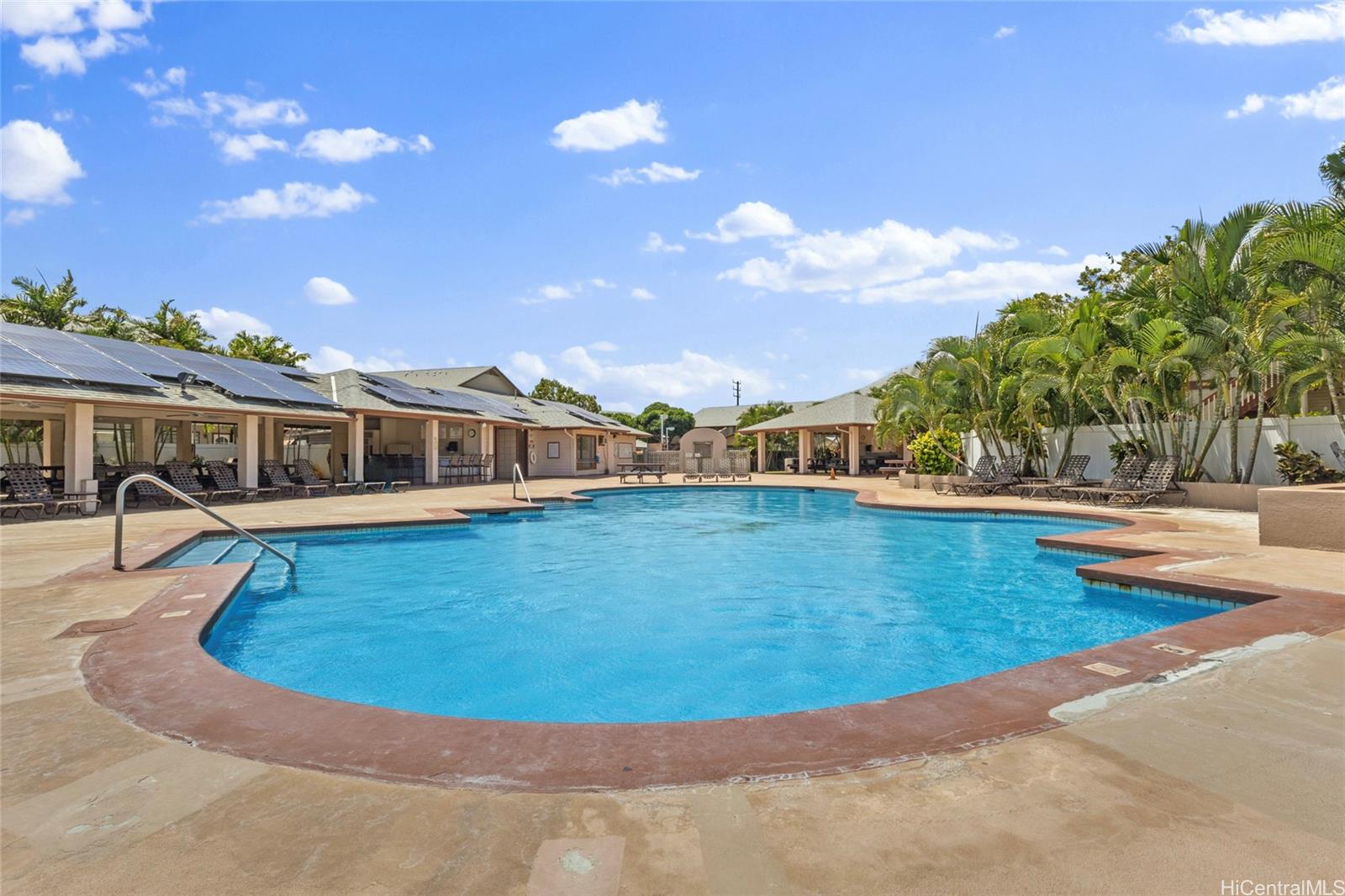 Palm Court condo # 16T, Ewa Beach, Hawaii - photo 3 of 25