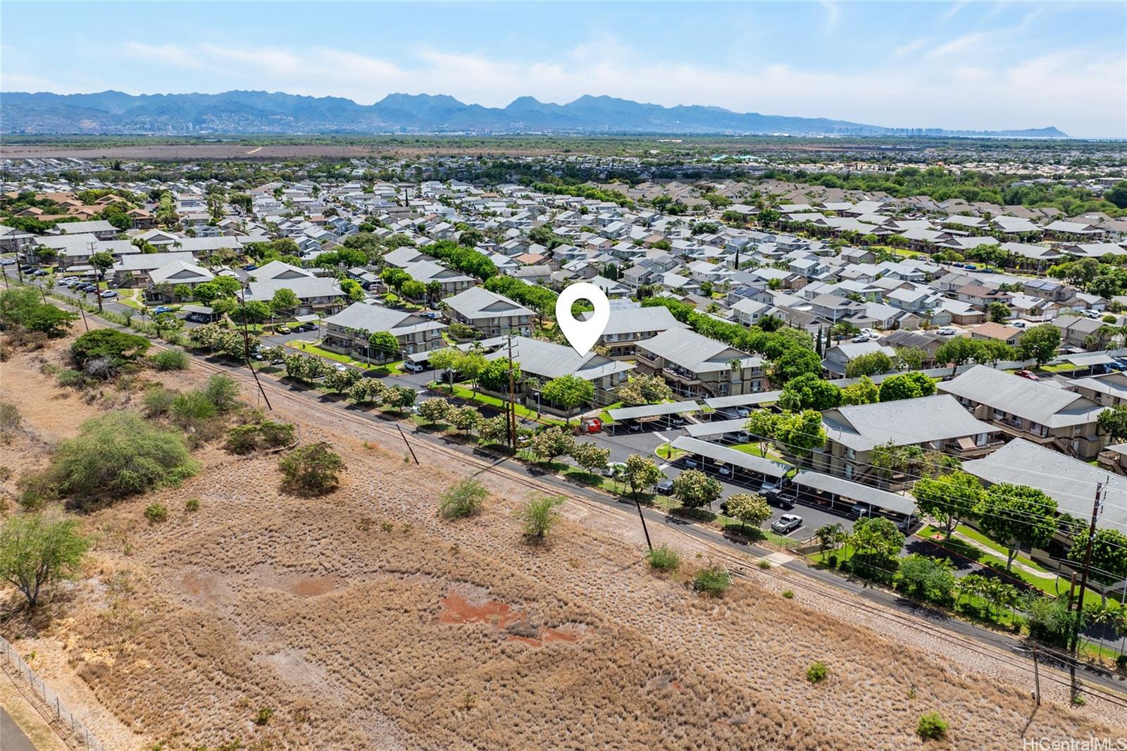 Palm Court condo # 16T, Ewa Beach, Hawaii - photo 5 of 25