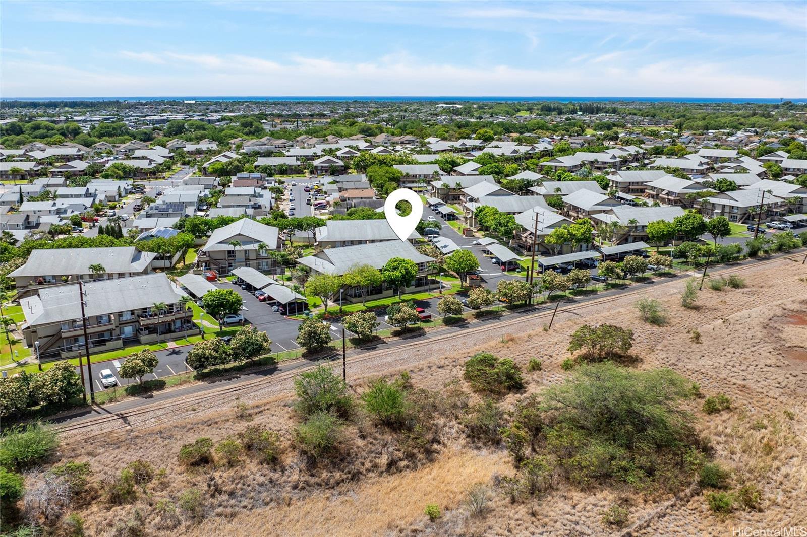Palm Court condo # 16T, Ewa Beach, Hawaii - photo 6 of 25