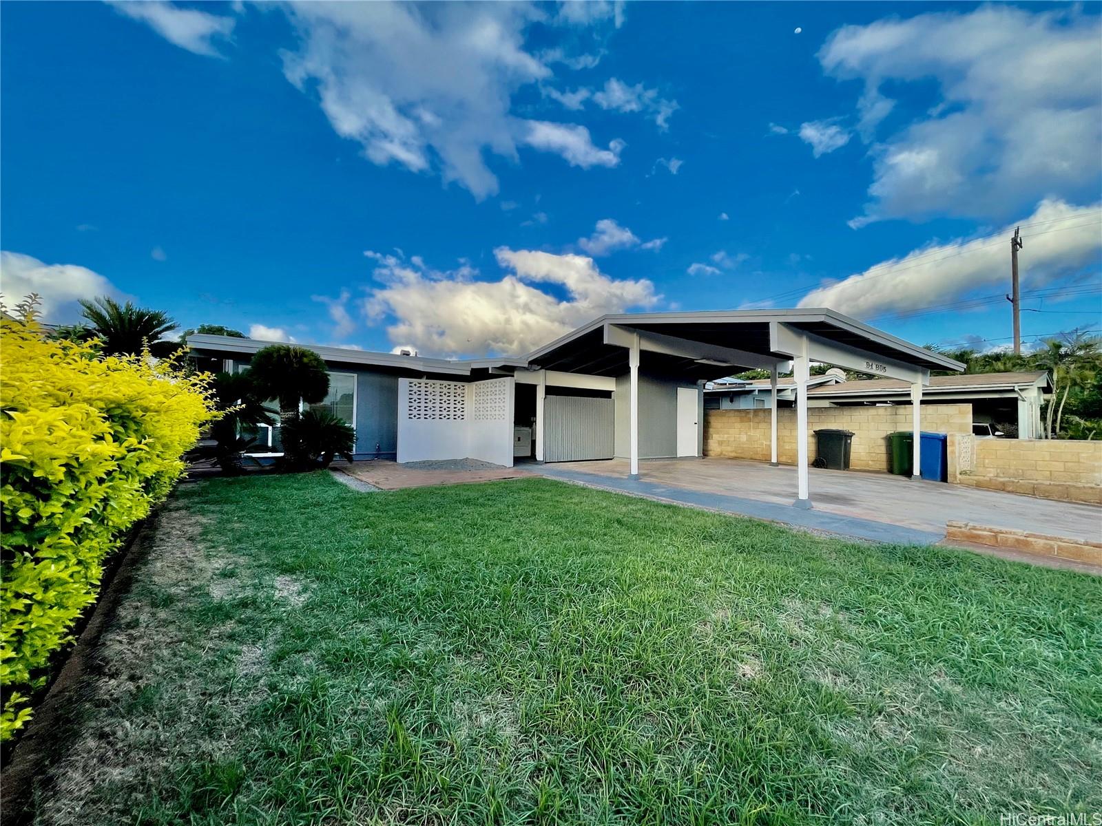 91-805  Aiami Place Ewa Beach, Ewaplain home - photo 18 of 20