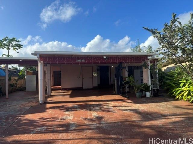 91-811  Apole Pl Ewa Beach, Ewaplain home - photo 5 of 5