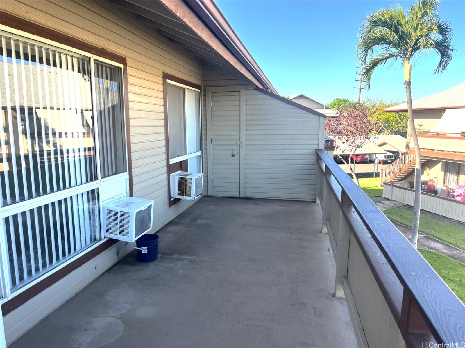 Palm Court condo # 14U, Ewa Beach, Hawaii - photo 9 of 10