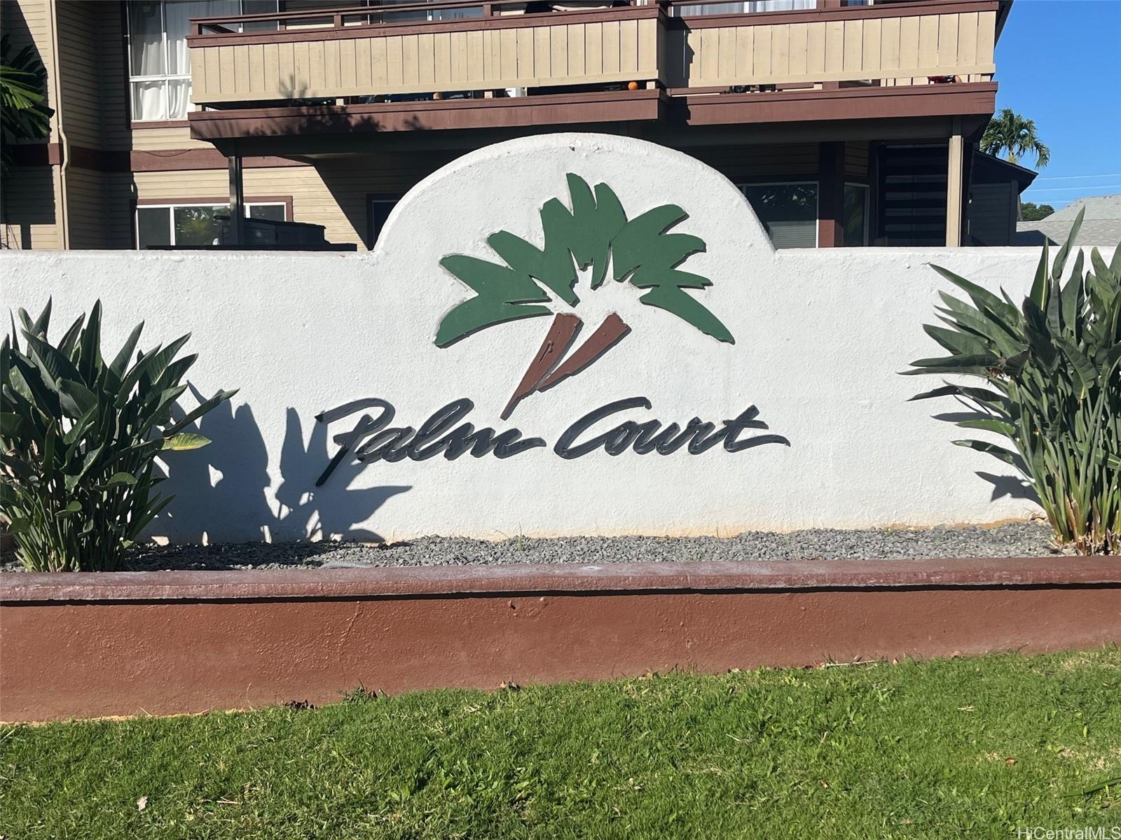 Palm Court condo # 14U, Ewa Beach, Hawaii - photo 10 of 10