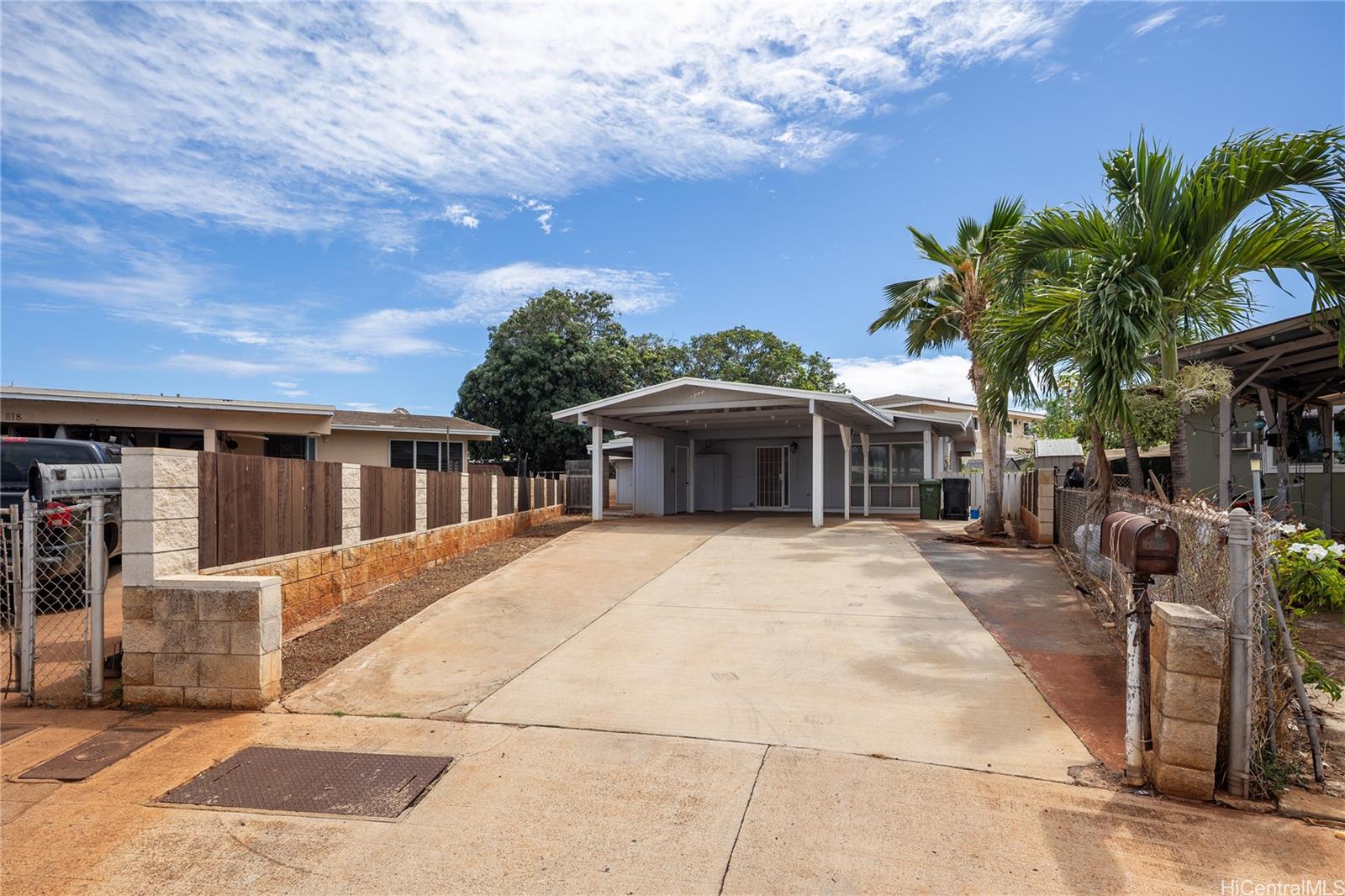 91-820  Lipaki Place Ewa Beach, Ewaplain home - photo 25 of 25