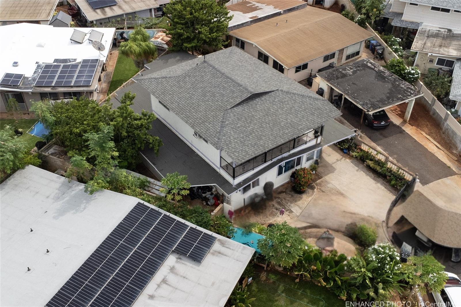 91-823  Laupapa Place Ewa Beach, Ewaplain home - photo 2 of 6