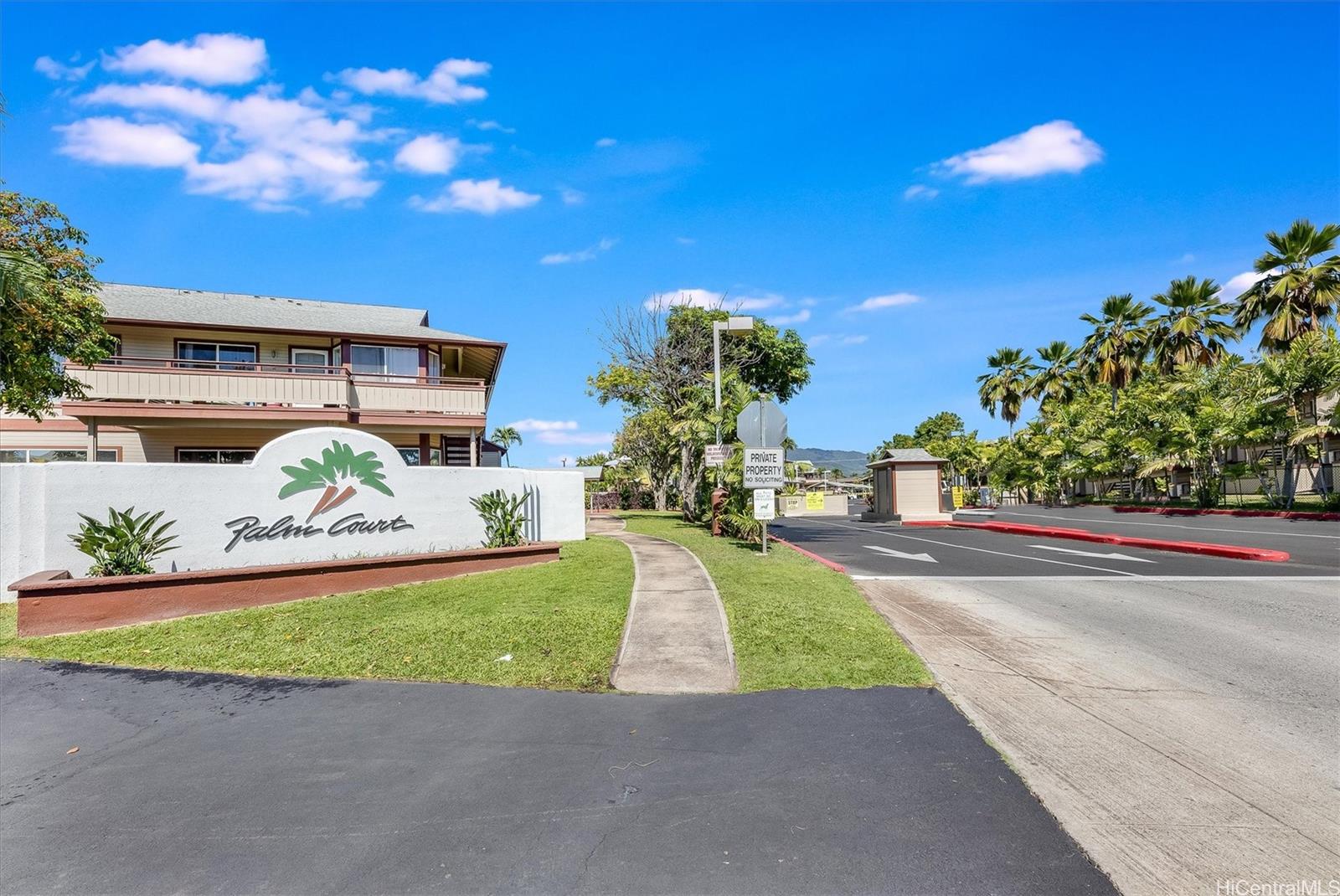 Palm Court condo # 11D, Ewa Beach, Hawaii - photo 6 of 25