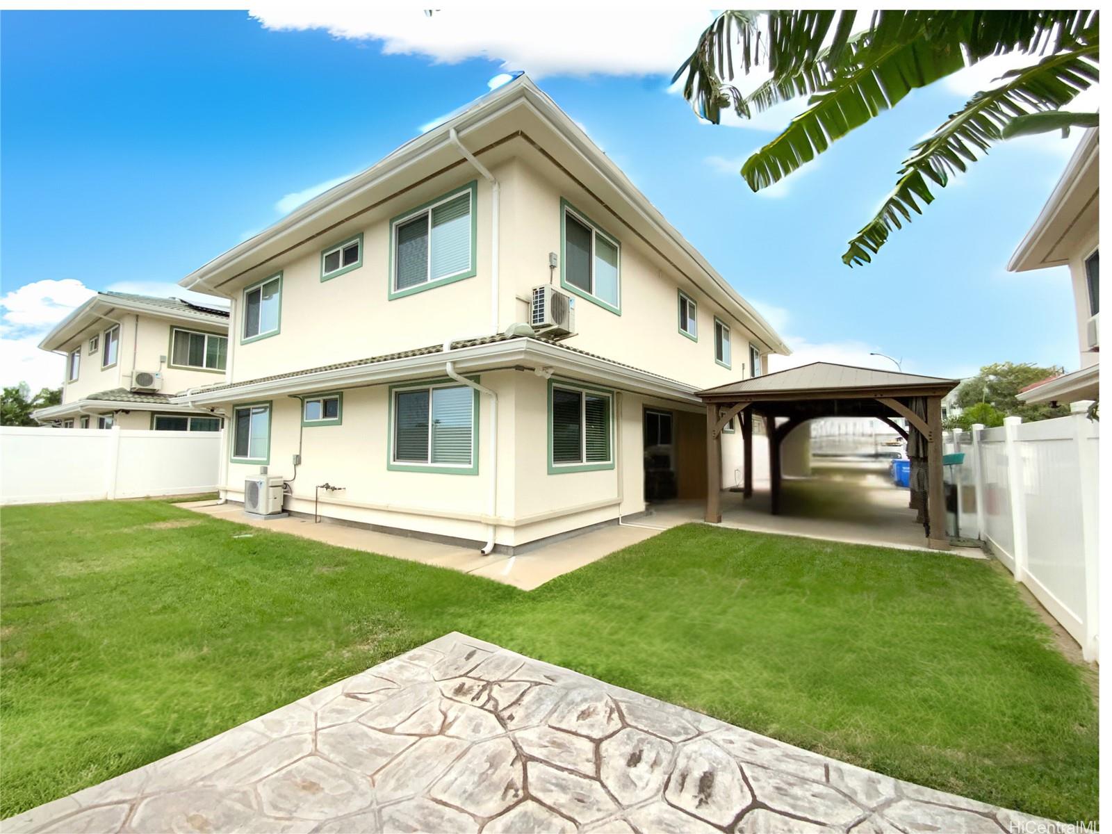 91-860  Ma Ke Kula Street Ewa Beach, Ewaplain home - photo 14 of 18