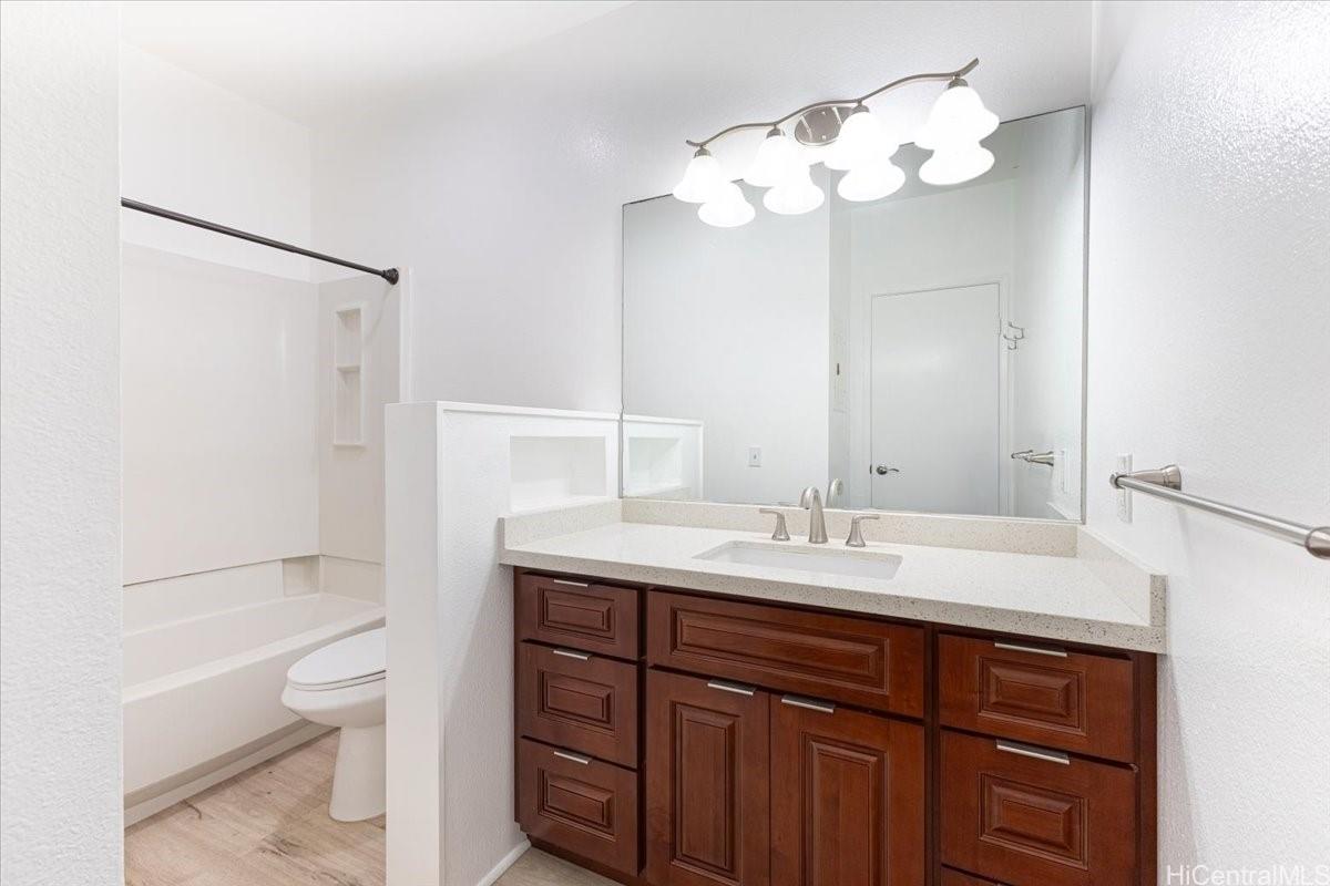 Palm Court condo # 9U, Ewa Beach, Hawaii - photo 16 of 24