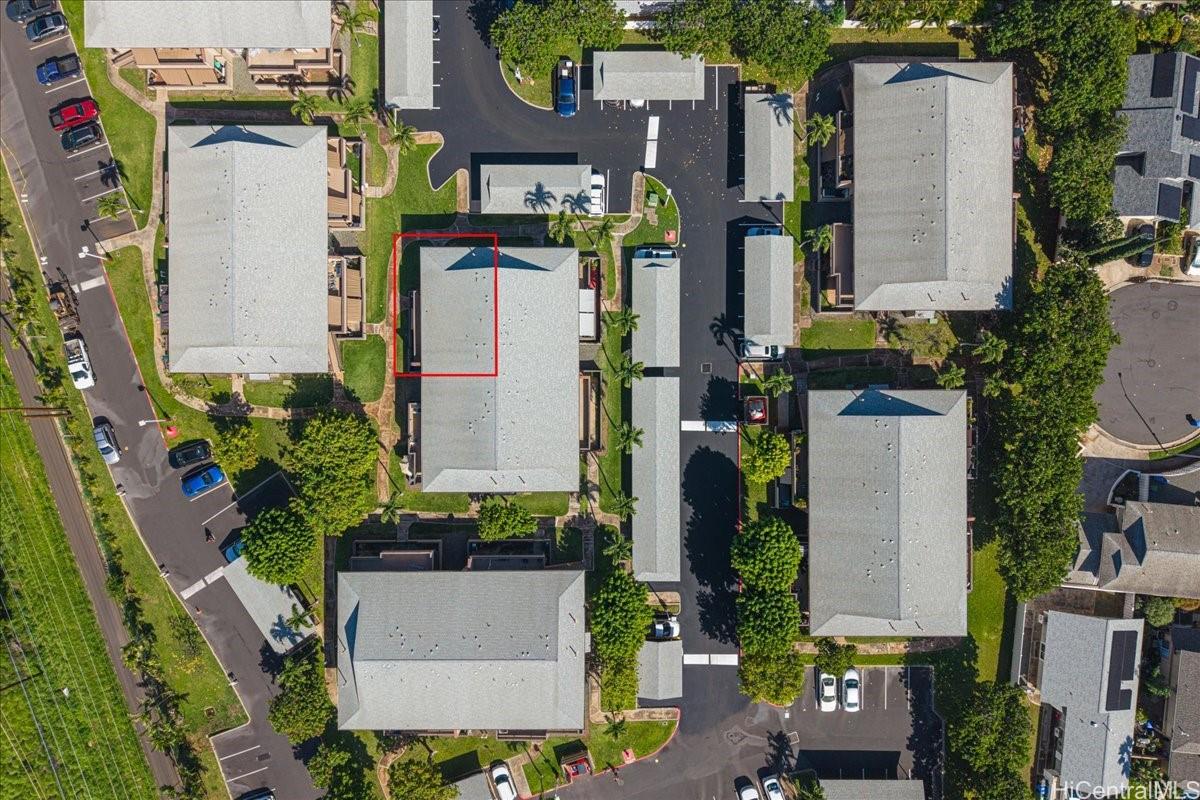 Palm Court condo # 9U, Ewa Beach, Hawaii - photo 18 of 24