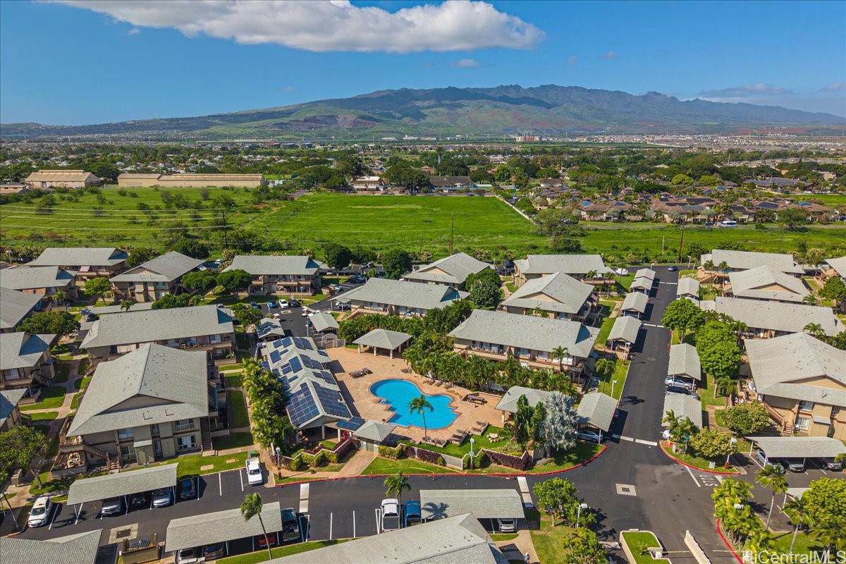 Palm Court condo # 9U, Ewa Beach, Hawaii - photo 19 of 24