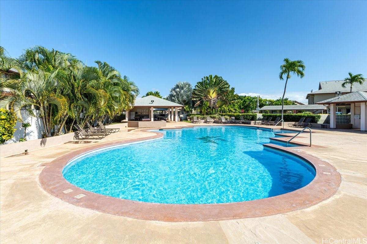 Palm Court condo # 9U, Ewa Beach, Hawaii - photo 20 of 24