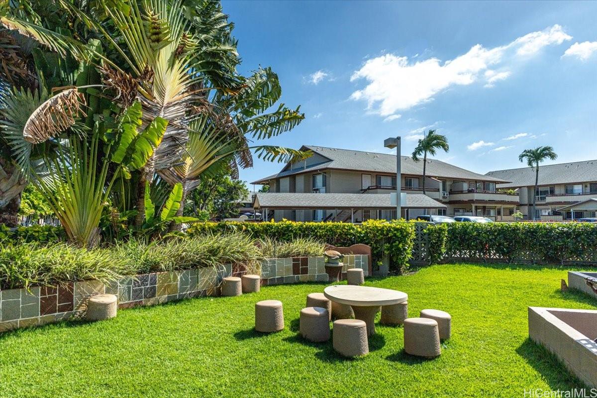 Palm Court condo # 9U, Ewa Beach, Hawaii - photo 21 of 24