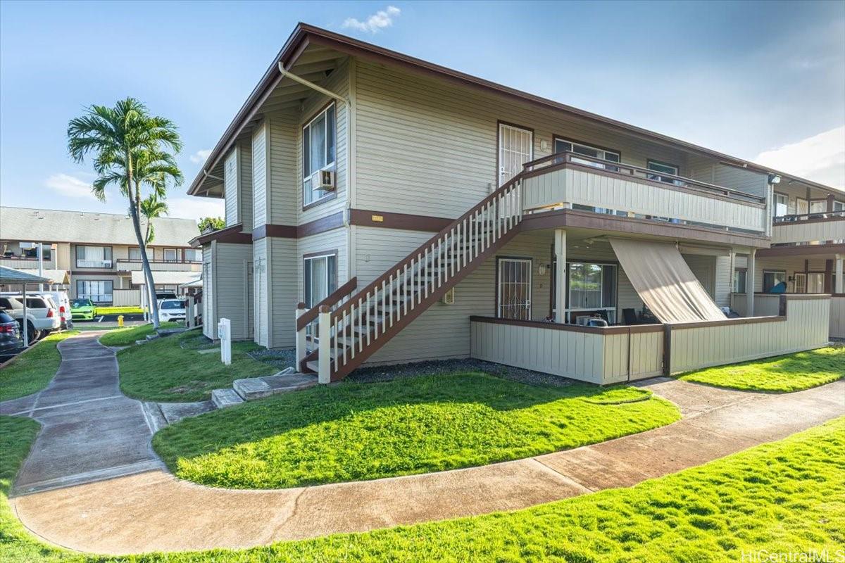 Palm Court condo # 9U, Ewa Beach, Hawaii - photo 22 of 24