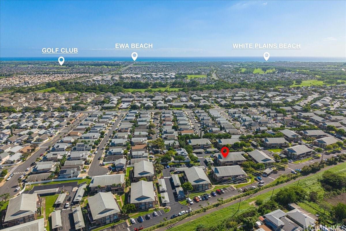 Palm Court condo # 9U, Ewa Beach, Hawaii - photo 23 of 24