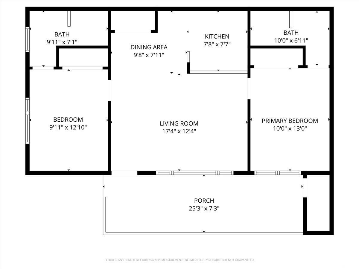 Palm Court condo # 9U, Ewa Beach, Hawaii - photo 24 of 24