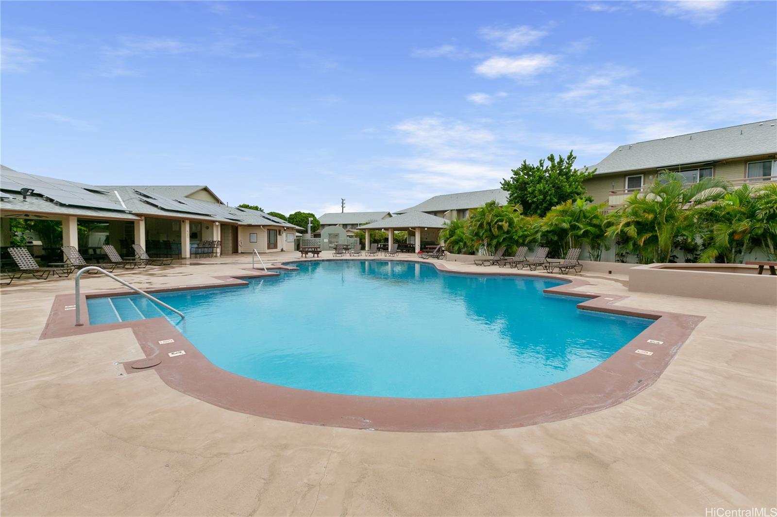 Ewa By Gentry townhouse # 7C, Ewa Beach, Hawaii - photo 11 of 11