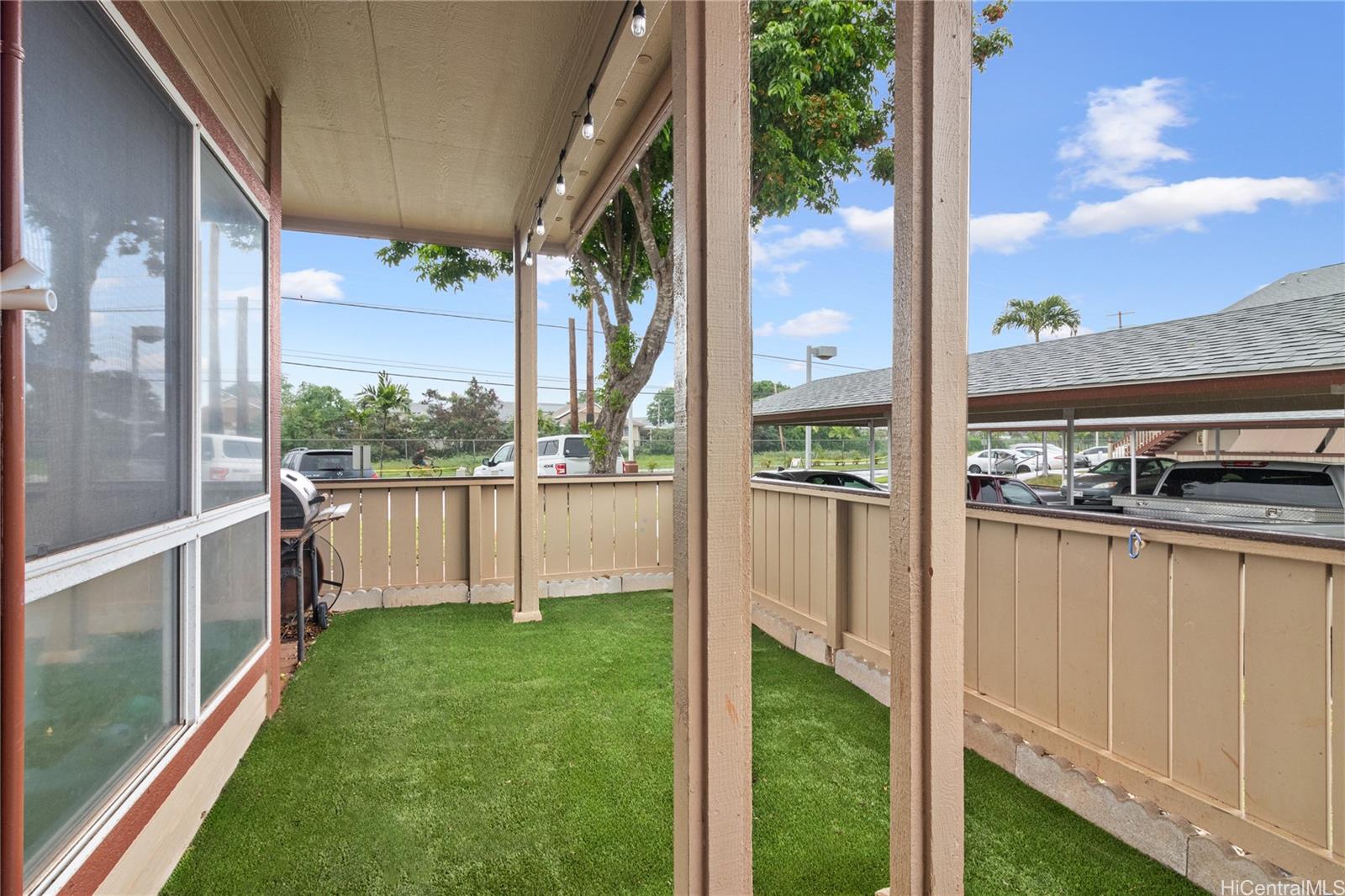 Ewa By Gentry townhouse # 7C, Ewa Beach, Hawaii - photo 10 of 11