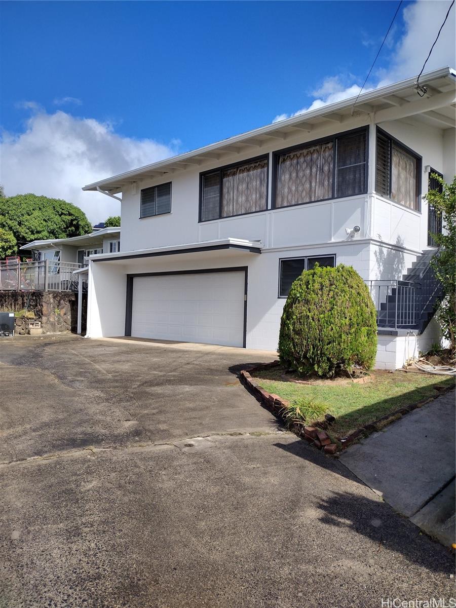 919 Alewa Pl Honolulu - Rental - photo 15 of 15