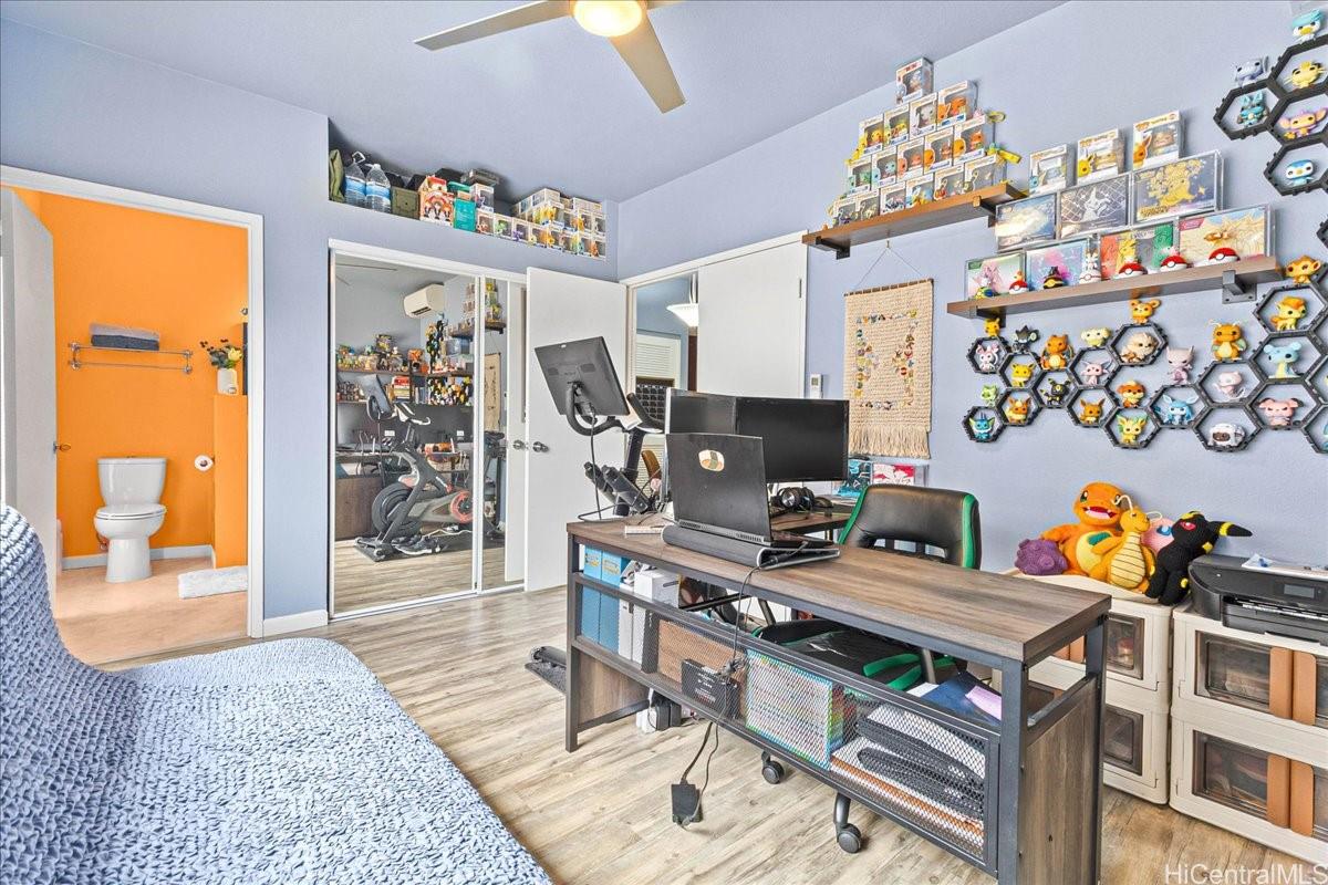 Palm Court condo # 45D, Ewa Beach, Hawaii - photo 14 of 23