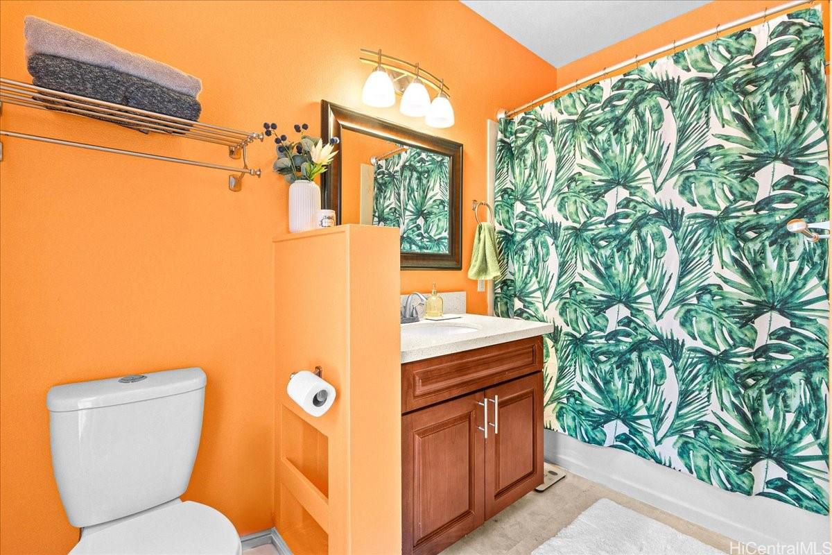 Palm Court condo # 45D, Ewa Beach, Hawaii - photo 16 of 23