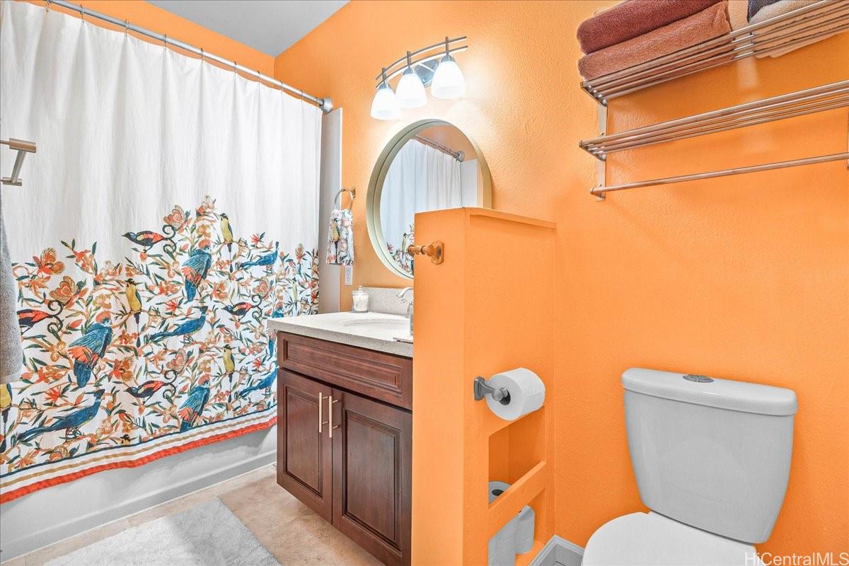 Palm Court condo # 45D, Ewa Beach, Hawaii - photo 19 of 23