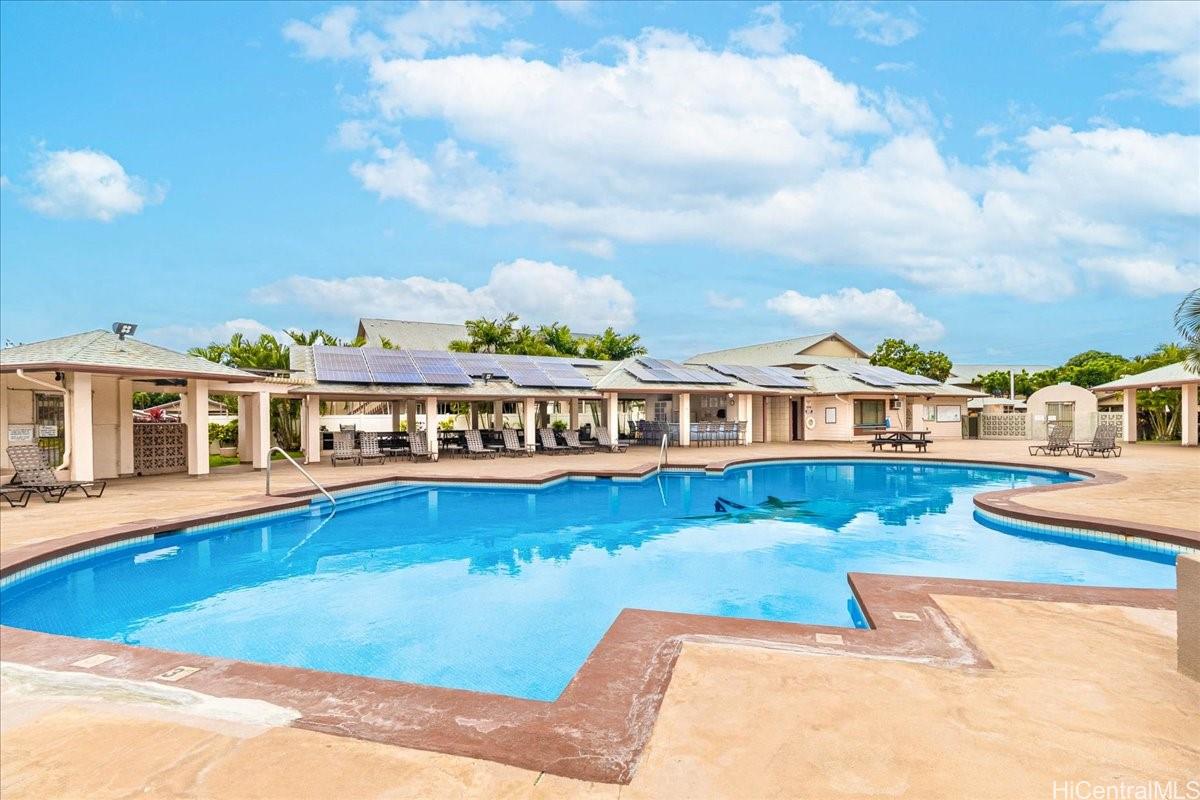 Palm Court condo # 45D, Ewa Beach, Hawaii - photo 23 of 23