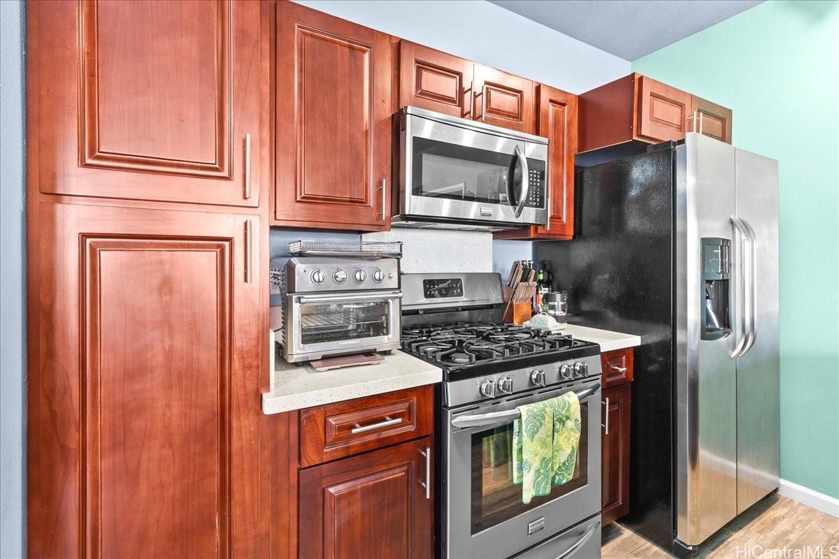 Palm Court condo # 45D, Ewa Beach, Hawaii - photo 8 of 23