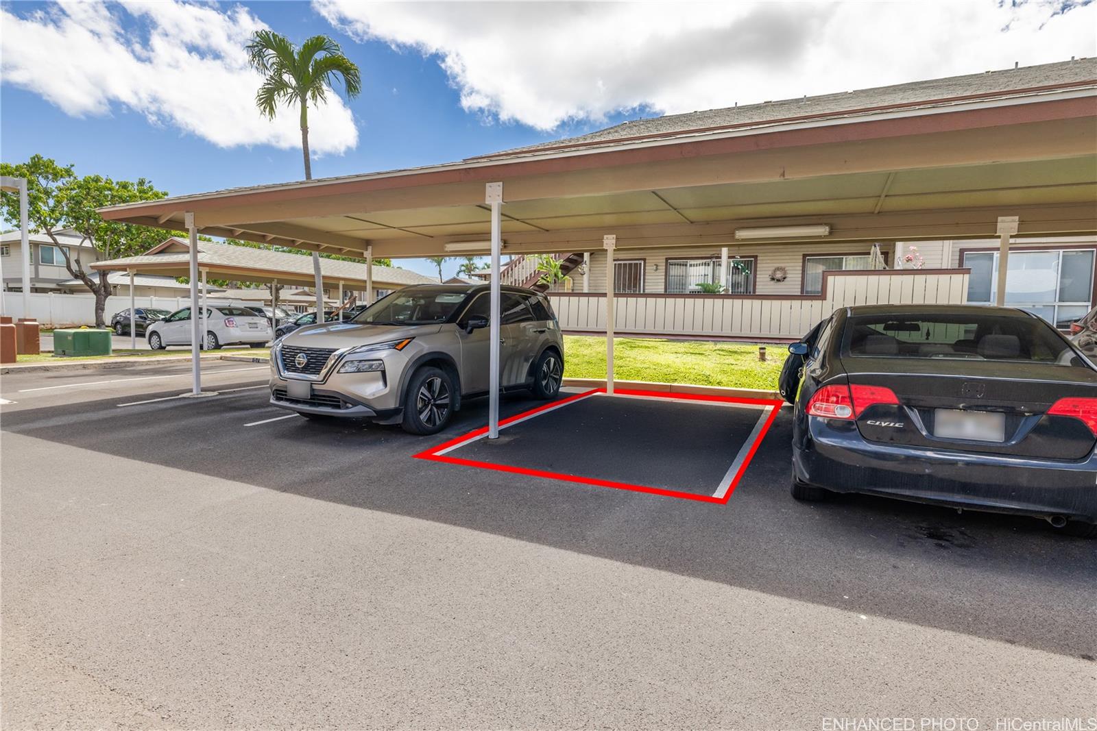 Palm Court condo # 6R, Ewa Beach, Hawaii - photo 13 of 14