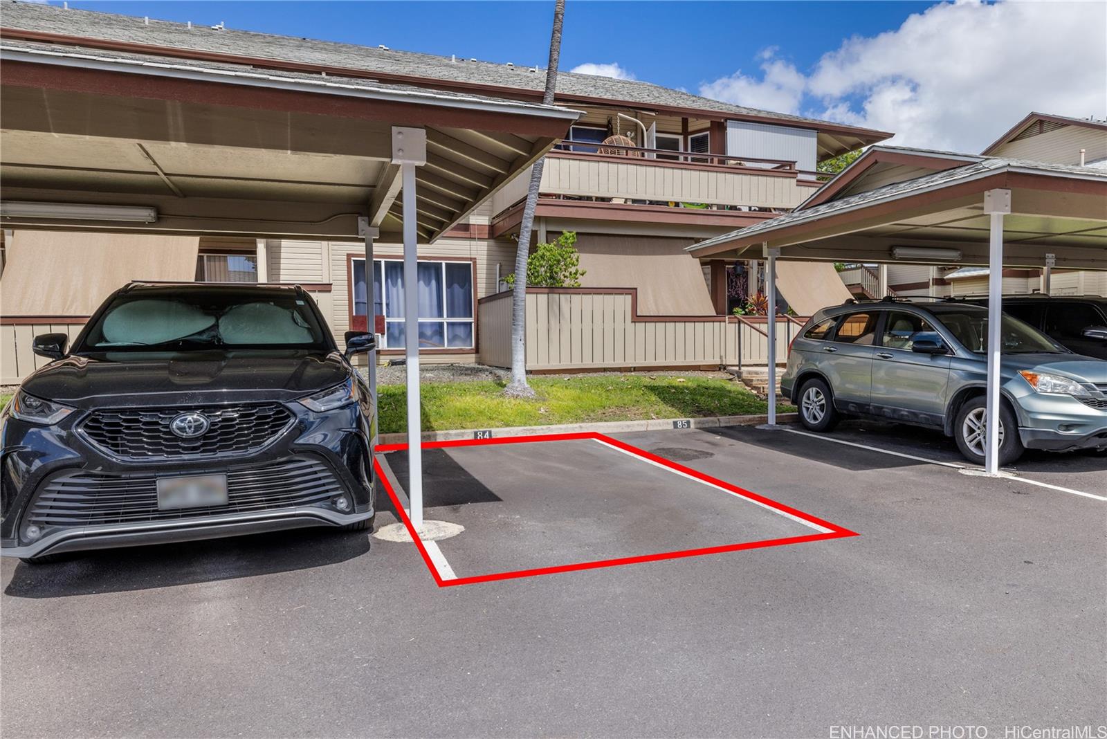 Palm Court condo # 6R, Ewa Beach, Hawaii - photo 14 of 14