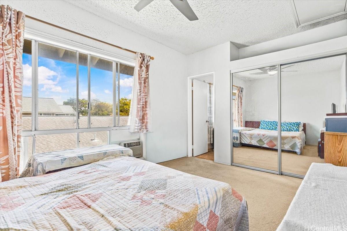 Palm Court condo # 6U, Ewa Beach, Hawaii - photo 19 of 25