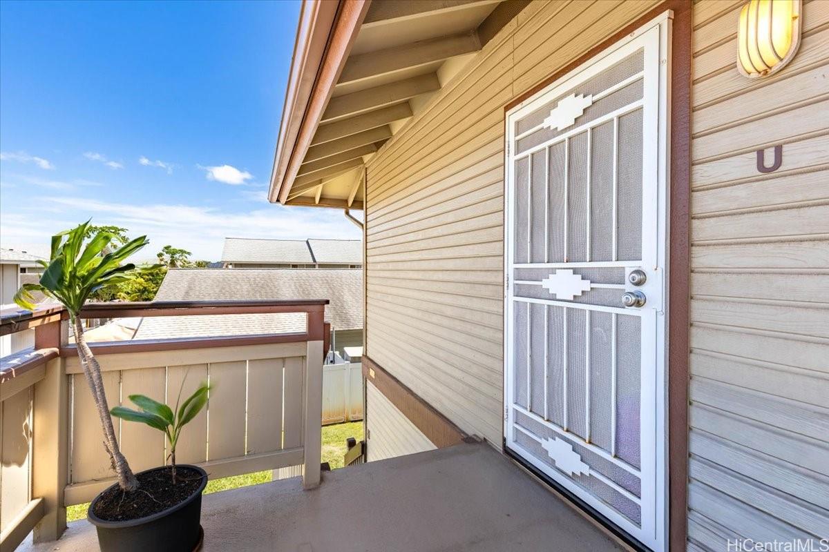 Palm Court condo # 6U, Ewa Beach, Hawaii - photo 3 of 25