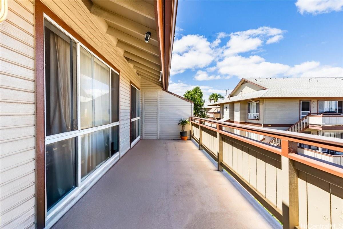 Palm Court condo # 6U, Ewa Beach, Hawaii - photo 4 of 25