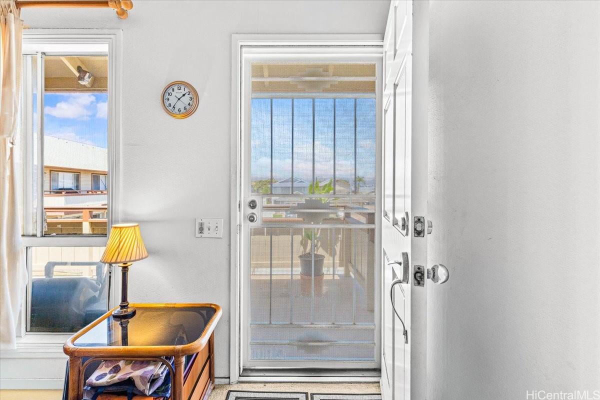 Palm Court condo # 6U, Ewa Beach, Hawaii - photo 5 of 25