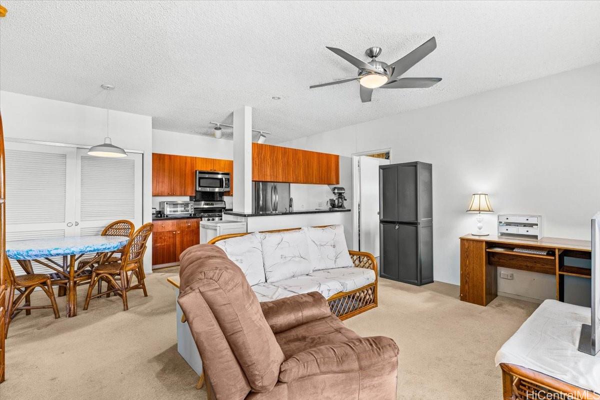 Palm Court condo # 6U, Ewa Beach, Hawaii - photo 6 of 25